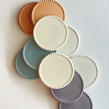 Trinket Coasters