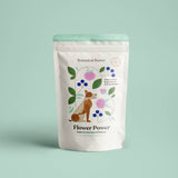 Flower Power - Superfood Dog Treats