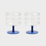 Mingle Glass (Set of 2)