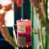 'De Las Flores' - Scented Candle