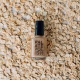 'Oatmeal' - Nail Polish