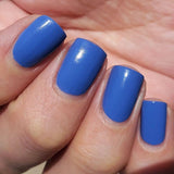 'Borage' - Nail Polish