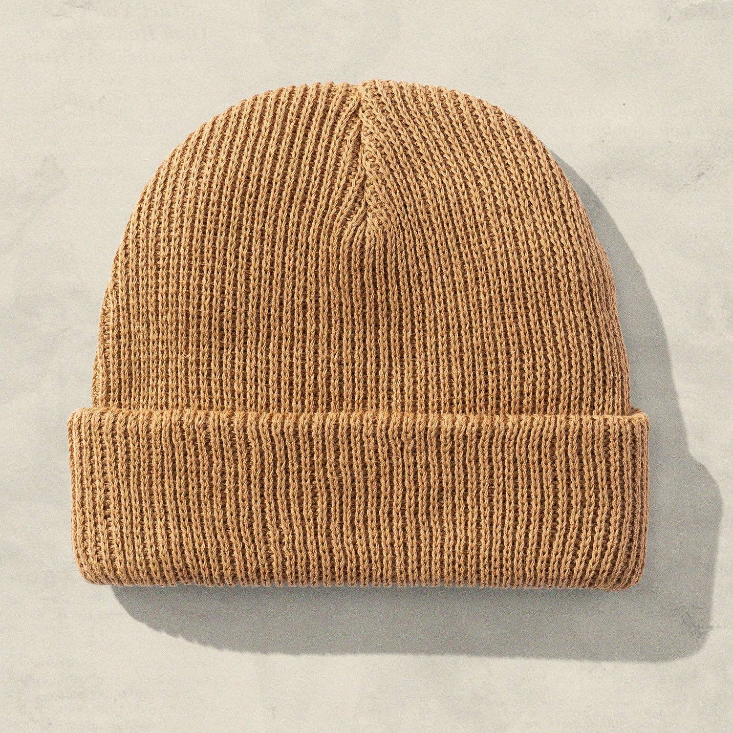 Hemp Slacker Beanie (+8 Colors)