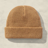 Hemp Slacker Beanie (+8 Colors)