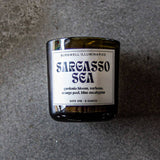 Sargasso Sea - Scented Candle