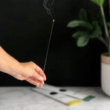 'Harvest Moon' - Incense