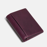 Slim Bi-fold Wallet