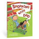 Shopping with Dad