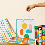 Balloons - Gift Bag