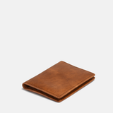 Slim Bi-fold Wallet