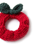 Sweet Scrunchie - Red