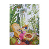 Garden Dreams - 1000-Piece Jigsaw Puzzle