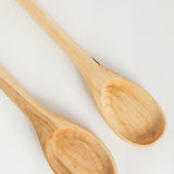 The Handcrafted Spoons