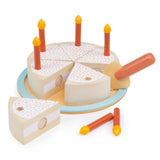 Party Cake Toy