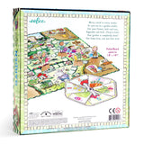 Gathering a Garden Board Game