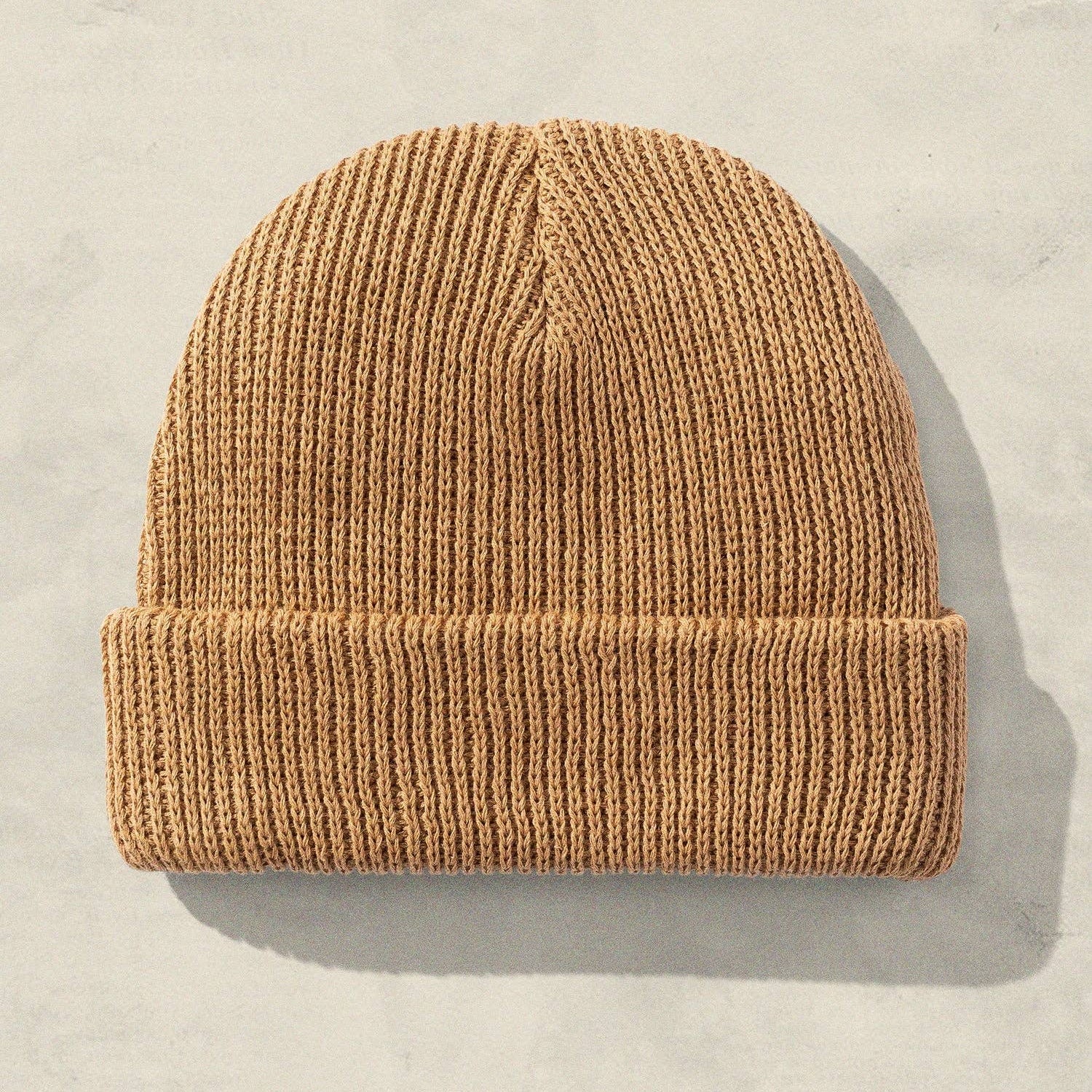 Kids Hemp Slacker Beanie (+5 Colors)