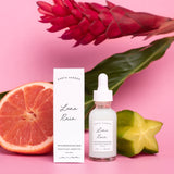 'Luna Rain' - Phyto-Resurfacing Night Serum