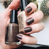 'Coffee' - Nail Polish