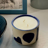 Pablo Pots Candle - Crisp Green Apple