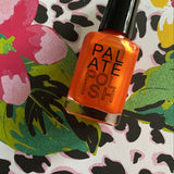 'Clementine' - Nail Polish