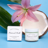 'Mermaid Milk' - Nutrient Glow Moisturizer