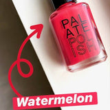 'Watermelon' - Nail Polish