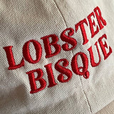 'Lobster Bisque' - Baseball Cap