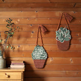 Children's Wall Decoration - Little Aloe