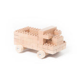 Eco-bricks™ - 145 Piece