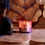 'Nueve Leones' - Scented Candle