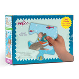 20-Piece Puzzle - Deep Sea Treasure