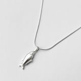 Lucky Fish Necklace