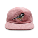 Chickadee - Corduroy Hat