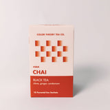 Boxed Sachets - Loose Leaf Tea