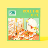 Roll The Dice - 1000-Piece Jigsaw Puzzle