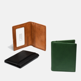 Slim Bi-fold Wallet