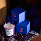 'Nueve Leones' - Scented Candle