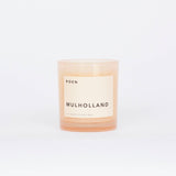 'Mulholland' - Scented Candle