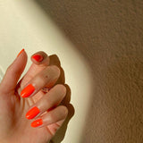 'Hot Wing' - Nail Polish