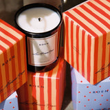 'La Maison Rose' - Scented Candle