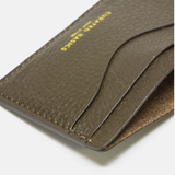 Classic Leather Cardholder