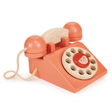 Ring Ring Telephone Toy