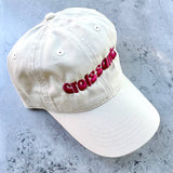 'Croissants' - Baseball Cap