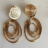 Dharma Earrings