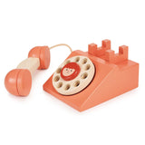 Ring Ring Telephone Toy