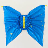 100% Silk Fairy Wings - Starry Night