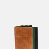 Slim Bi-fold Wallet