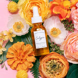 'Calypso' - Vitamin C Moisture Elixir