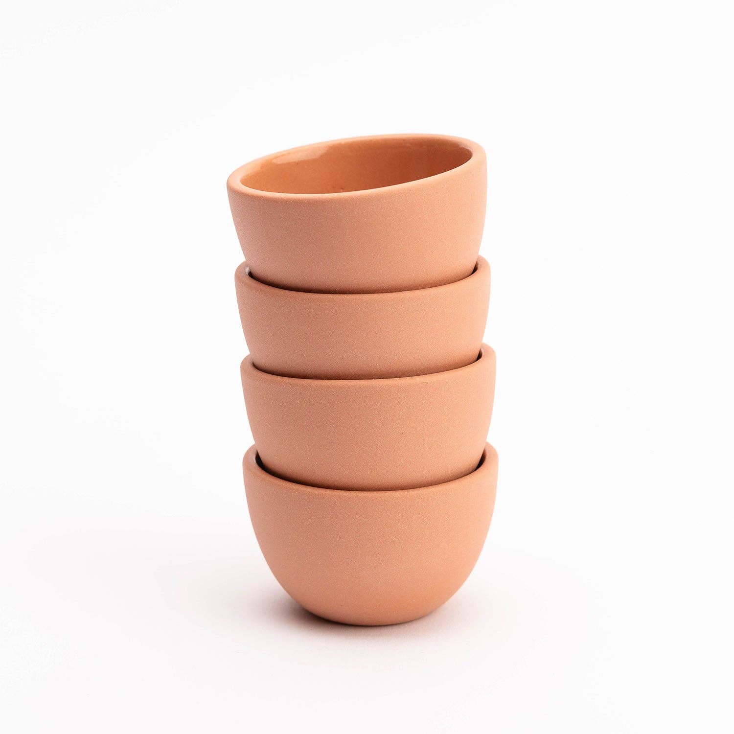 The Stacking Thimble Cup