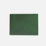 Classic Bill-Fold Wallet